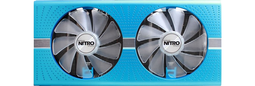 Sapphire Cooling